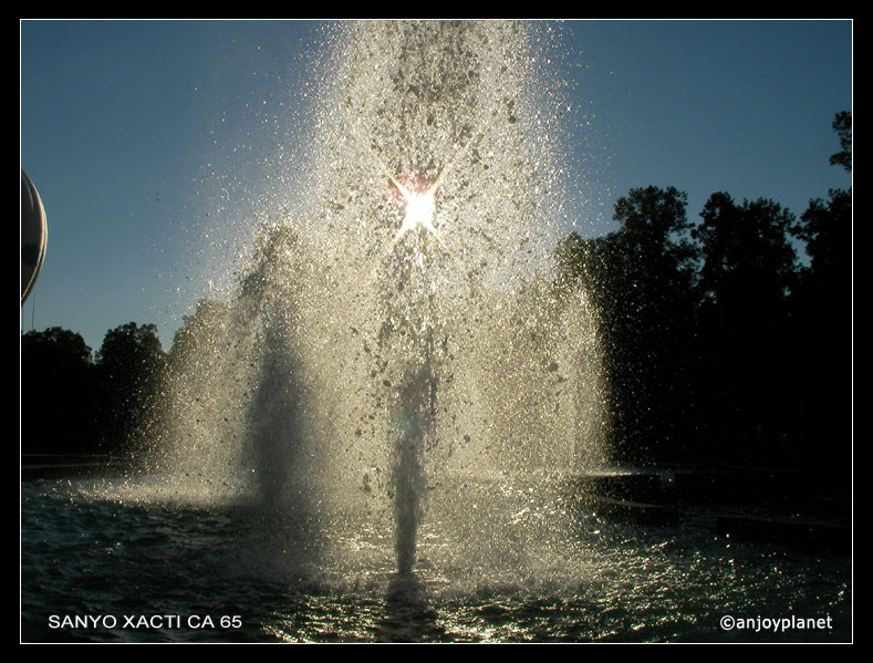 fontaine