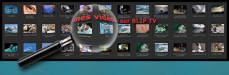BLIP.TV anjoyplanet