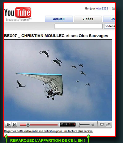 youtube fmt