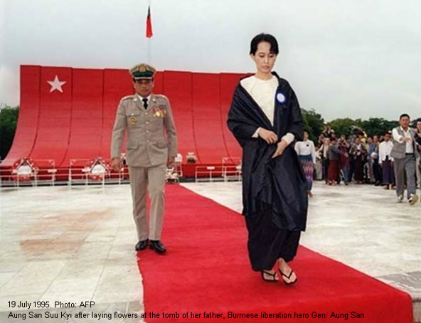 ASSK 19 july 1995